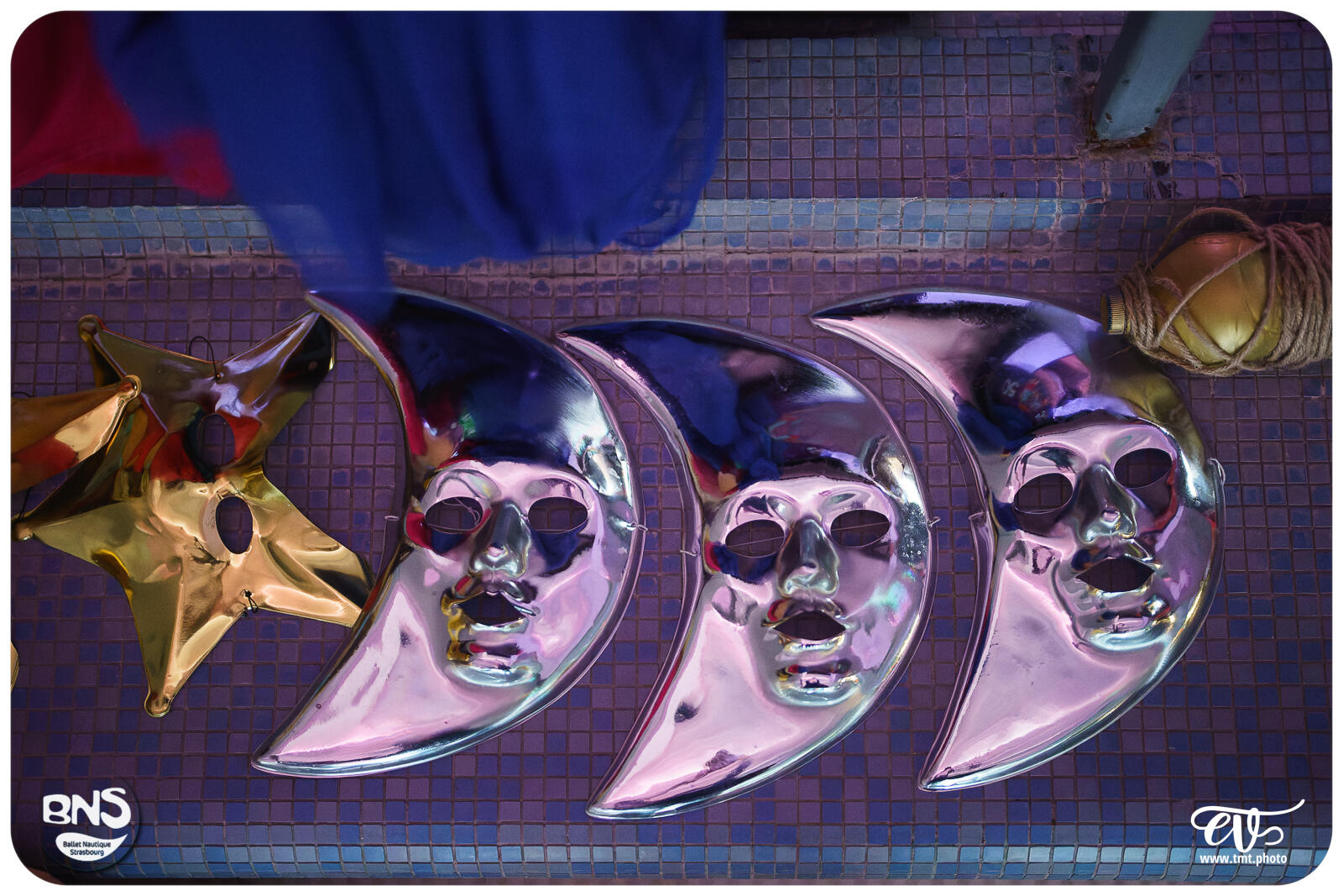 BNS - MILLE ET UNE NUITS